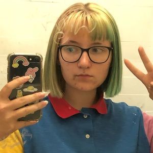 Meet your Posher, Grace